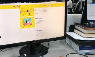 Ekspansi Bisnis Pendekar Bodoh