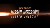 Missão: Impossível - Efeito Fallout