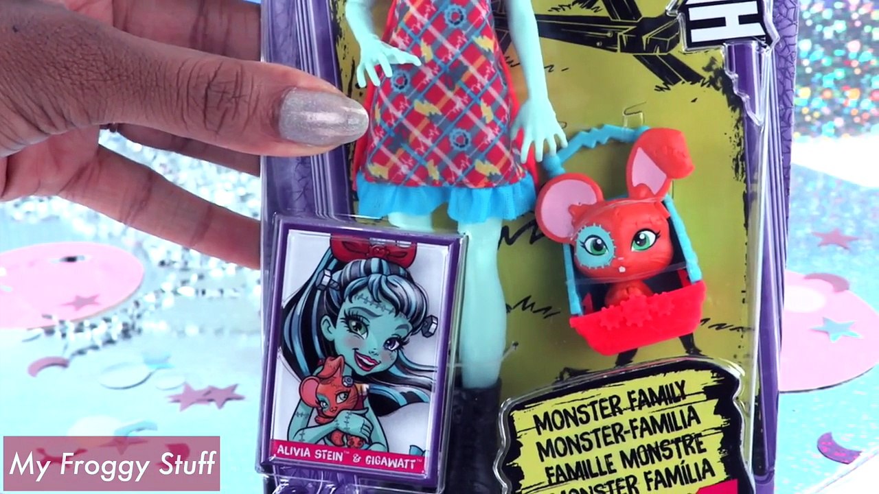 Top 10: Best Doll Pets RANKED | Schleich | Monster High | Barbie & more