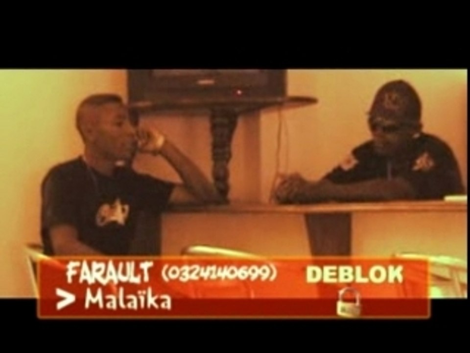 farault ( malaika )