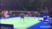 Highlights : PV Sindhu/ Saina Nehwal - Lin Dan/ Lee Chong Wei