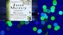 Trial Ebook  Just Mercy: A Story of Justice and Redemption Unlimited acces Best Sellers Rank : #3