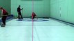 Definitive Proof That Curling Is A Dangerous Sport