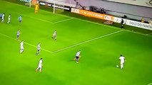Gabriel Barbosa Goal with stunning assist by Rodrygo Goes - Santos [1] - 1 Flamengo