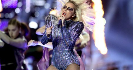 Lady Gaga Albüm Çalışmaları İçin Aylık 365 Bin TL'ye Ev Kiraladı