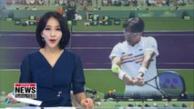 Chung Hyeon wins first match at BB&T Atlanta Open
