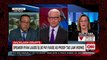 REKT: S.E. Cupp Shreds CNN Democrats For Demonizing Trump's Popular Tax Cuts