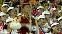 Coreas marcharán bajo bandera “unificada” en Olímpicos de Invierno
