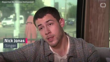 Jonas Brothers Pray For Demi Lovato