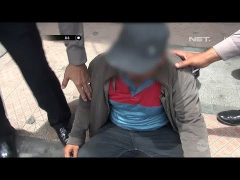 Teler, Pengedar Sabu Ini Berhasil Diamankan Polres Tebing Tinggi