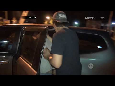 Penangkapan Pelaku Curas di Hutan - 86