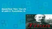 [book] New Titan: The Life of John D. Rockefeller, Sr.