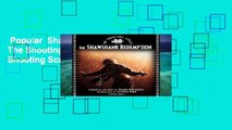 Popular  Shawshank Redemption: The Shooting Script (Newmarket Shooting Script)  E-book