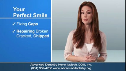 Best Dentist Santa Cruz CA