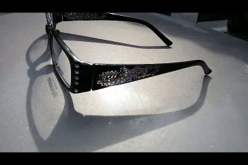 Awesome Roobian Glasses