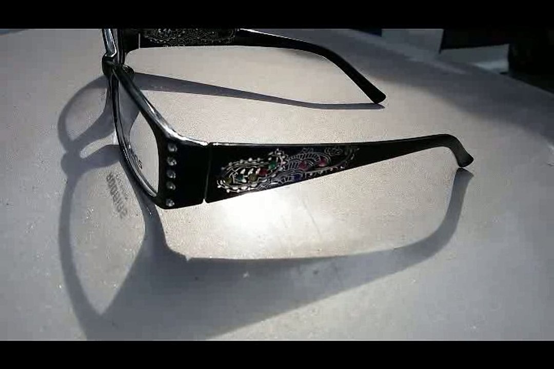 Awesome Roobian Glasses