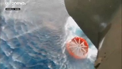 Στη μάχη με τις φλόγες ο Ελληνικός Στρατός