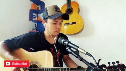 Aku Tak Biasa - Nella Kharisma (cover) By Bendy Moe