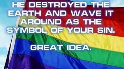 LGBT Community Exposed Mini Documentary (1)