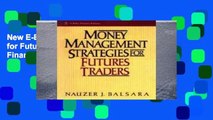 New E-Book Money Management Strategies for Futures Traders (Wiley Finance) any format