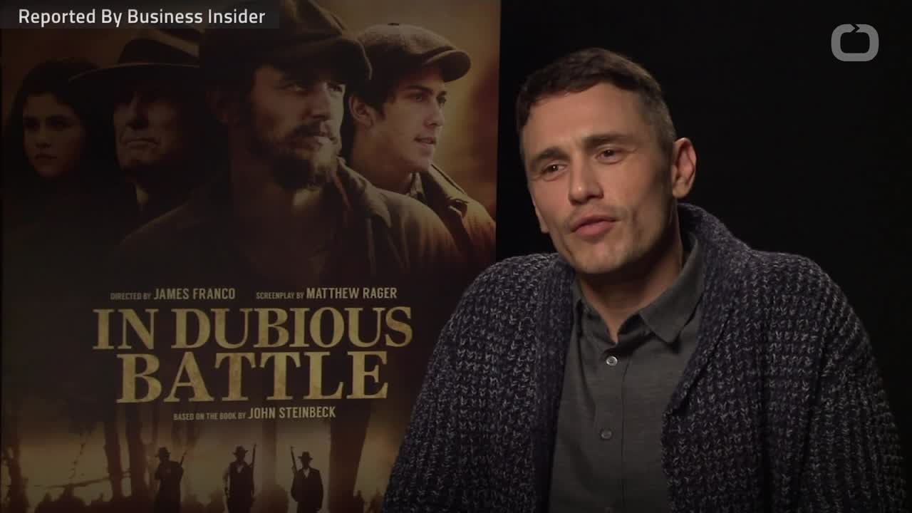 HBO 'Feels Comfortable' Greenlighting 'The Deuce' Season 2 Despite Franco Allegations