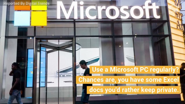 Keep Your Slush Fund Away From Prying Eyes By Password-Protecting Your Excel Files