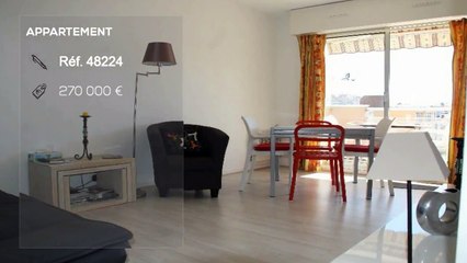 A vendre - Appartement - ARCACHON (33120) - 2 pièces - 41m²