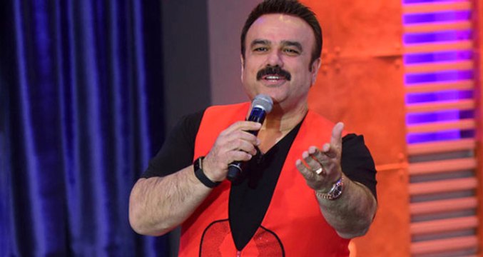 Evden İlk Çıkanı Öldüreceğim Diye Tehditler Alan Bülent Serttaş Savcılığa Başvurdu