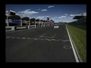 Evolution of Gran Turismo - PS2 vs PS3