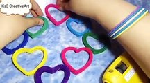 - Best DIY craft Ideas | Best use of waste Plastic bottle & Rubber band craft idea | DIY art and craftCredit: Ks3 CreativeArtFull video: