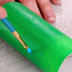 These toilet roll crafts will blow your mind 