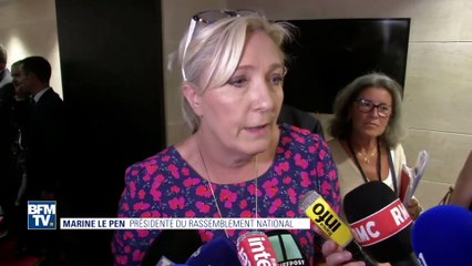 Affaire Benalla: Alexis Kohler auditionné ce jeudi au Sénat