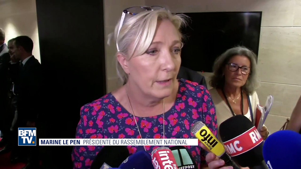 Affaire Benalla: Alexis Kohler auditionné ce jeudi au Sénat