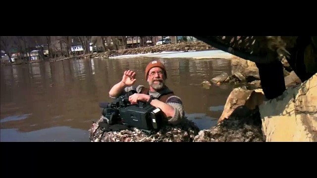 National Geographic Great Migrations EP05 - Behind The Scene