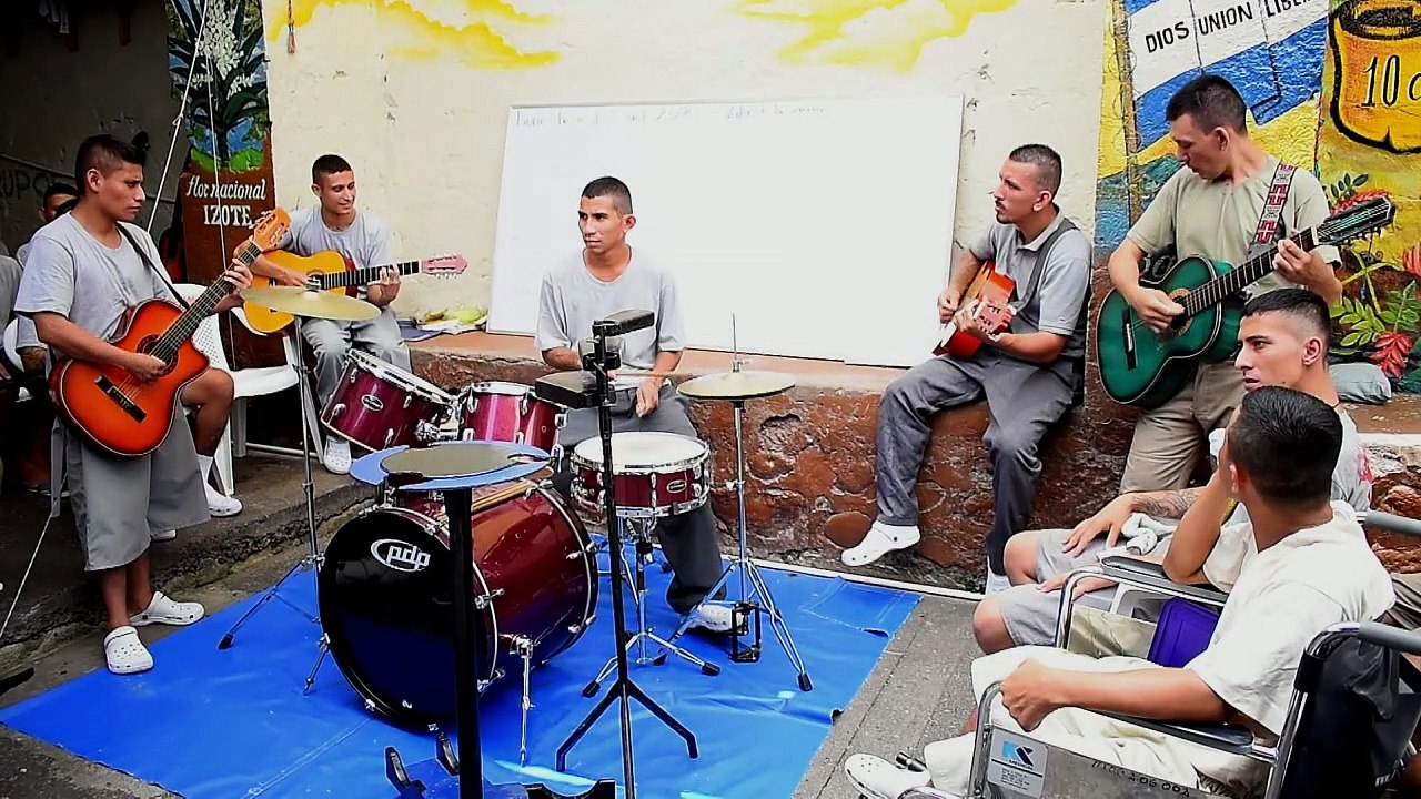 El Salvador  - wo Knackis häkeln