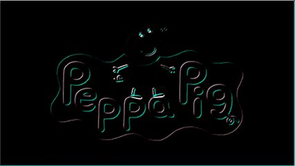 Peppa Pig Theme Song in Chrome Chorded