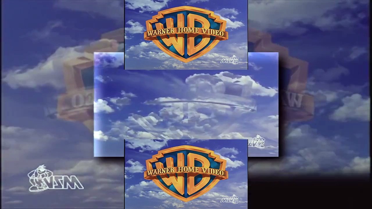 Warner Home Video Scan V3 (Veg Replace)