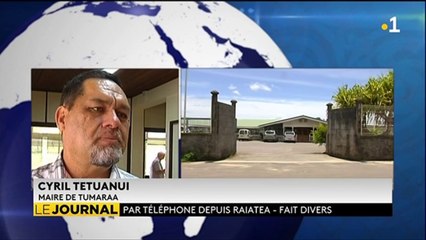 Une fillette tuée par un chien à Raiatea