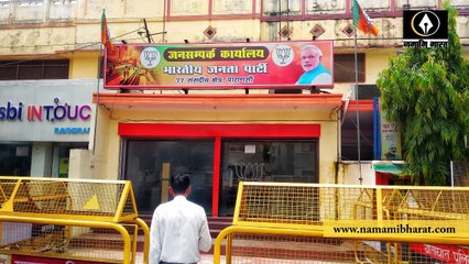 ओलंपियन की पत्नी ने क्यों किया पद्मश्री सहित 26 अवार्ड लौटाने का फैसला ? Parveen Shahid।। Varanasi।।