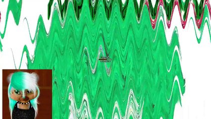 Klasky Csupo in Blue Sponge Render Pack Round 9   F Major 2004