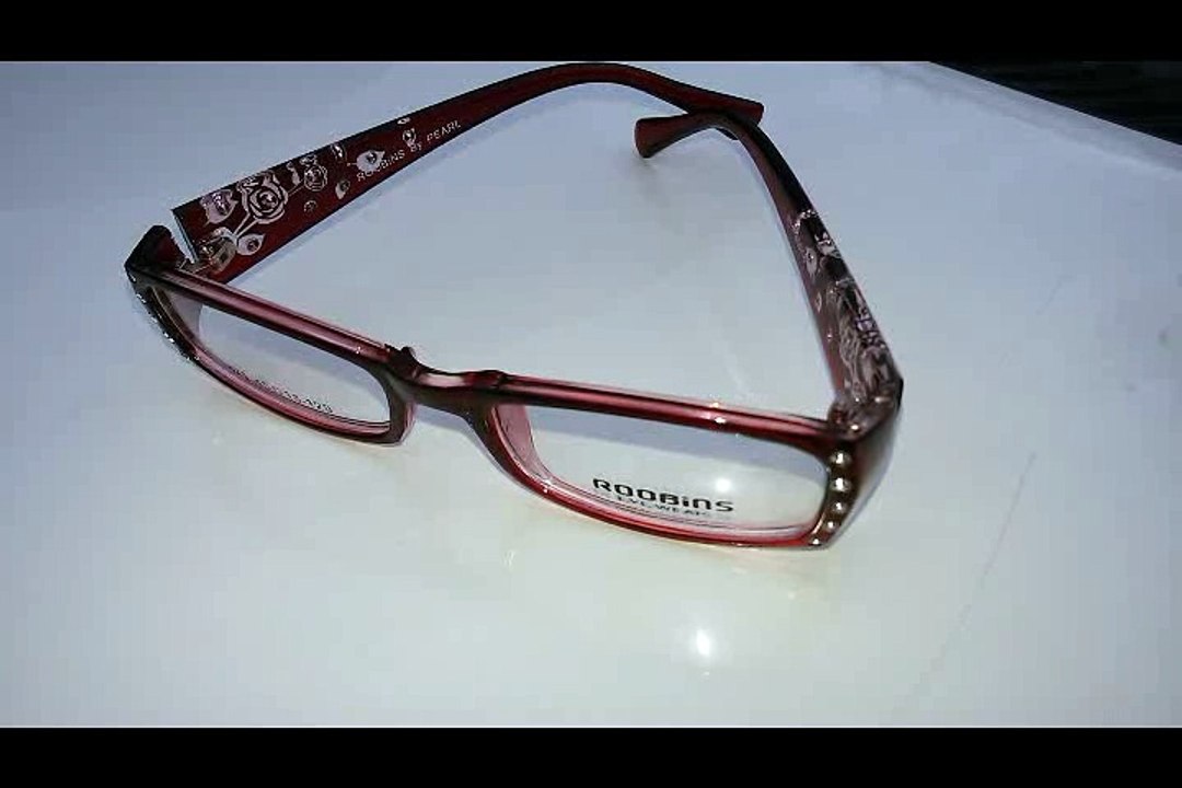 Eyeglasses graceful