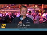 BetVictor World Matchplay | Review of Day Five with Chris Mason | Darts 