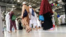 Antisipasi KKHI Layani Jemaah Pada Saat Puncak Haji
