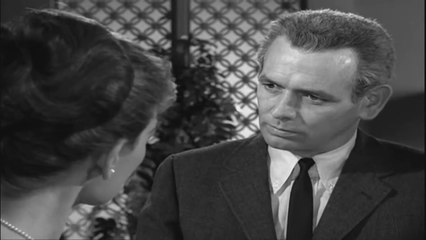 EL FUGITIVO - LA CHICA DEL PEQUEÑO EGIPTO - #SERIES #TV AÑOS 60