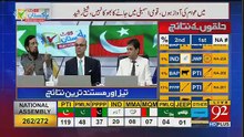 Irshad Arif Reponse On Shahbaz Sharif Press Conference
