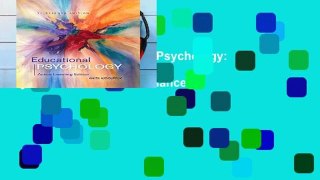 Open Ebook Educational Psychology: Active Learning Edition with Mylab Education with Enhanced