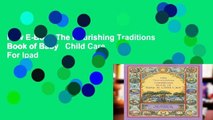New E-Book The Nourishing Traditions Book of Baby   Child Care For Ipad