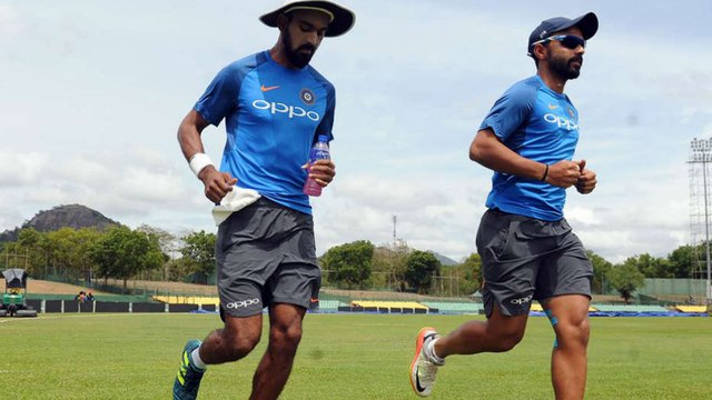 India’s Middle-Order Muddle Hurting KL Rahul, Ajinkya Rahane Confidence