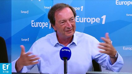 Leclerc va vendre de l'électricité : "Je garantis qu'on sera les moins chers du marché", assure le PDG