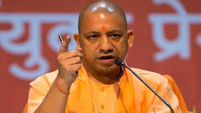 Yogi Adityanath का Mob Lynching पर बयान, कहा तिल का ताड़ बना रही है Congress | वनइंडिया हिन्दी